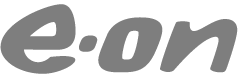 eon logotyp